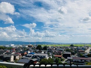 コンダクトレジデンス鳥栖の物件内観写真